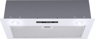 Встраиваемая кухонная вытяжка MAUNFELD Crosby Light C 60 белый фото 2 в Тюмени Встраиваемая кухонная вытяжка MAUNFELD Crosby Light C 60 белый фото 2 в Тюмени