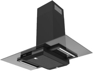 Вытяжка Кертинг KHC 90925 SGB фото 3 в Тюмени Вытяжка Korting KHC 90925 SGB фото 3 в Тюмени
