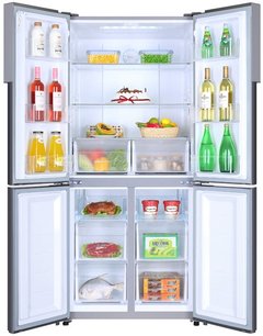 Холодильник Хайер HTF-456DM6RU фото 2 в Тюмени Холодильник Haier HTF-456DM6RU фото 2 в Тюмени