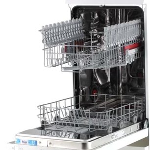 Посудомоечная машина AEG F55410W0P фото 3 в Тюмени