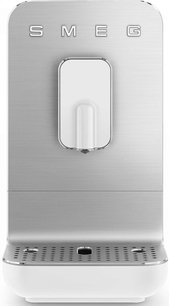 Кофемашина Смег BCC11WHMEU фото в Тюмени Кофемашина Smeg BCC11WHMEU фото в Тюмени