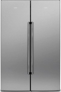 Холодильник Вестфрост VF395-1SB (VF 395 SB + VF 391 SB) фото в Тюмени Холодильник Vestfrost VF395-1SB (VF 395 SB + VF 391 SB) фото в Тюмени