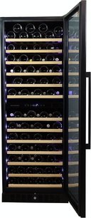 Винный шкаф Dunavox DX-108.330DMB фото 2 в Тюмени