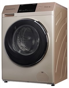 Стиральная машина Куперсберг WIS 56149 G фото 2 в Тюмени Стиральная машина Kuppersberg WIS 56149 G фото 2 в Тюмени