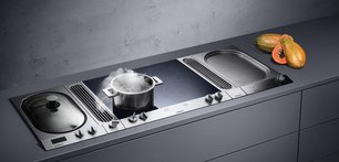 Вытяжка Гаггенау VL 040-115 фото 2 в Тюмени Вытяжка Gaggenau VL 040-115 фото 2 в Тюмени