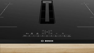 Индукционная варочная панель Bosch PVQ895F25E фото 2 в Тюмени