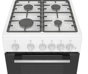 Варочный центр Bosch HXG130B20R фото 2 в Тюмени
