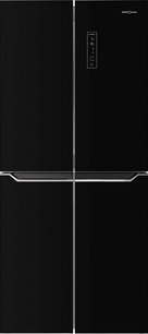 Холодильник Крона EISKALT 7970 XD TNF GLASS BL фото в Тюмени Холодильник KRONA EISKALT 7970 XD TNF GLASS BL фото в Тюмени