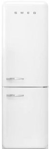 Холодильник Смег FAB32RWH3 фото в Тюмени Холодильник Smeg FAB32RWH3 фото в Тюмени