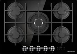 Варочная панель Kuppersberg FG 78 B фото 2 в Тюмени