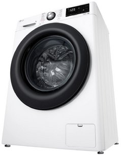 Стиральная машина LG F2V3PS6W фото 4 в Тюмени