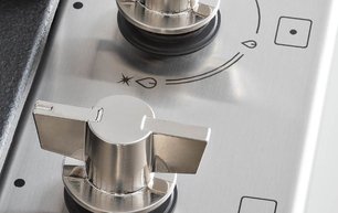 Варочная панель Bertazzoni P604LMODX фото 2 в Тюмени