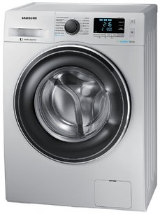 Стиральная машина Samsung WW 80 K 62 E 07 S/DLP фото 3 в Тюмени