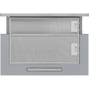 Встраиваемая вытяжка KRONA KERRY E 600 INOX PB V2 фото 3 в Тюмени
