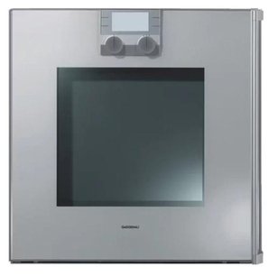Духовой шкаф Гаггенау BO 221-131 фото в Тюмени Духовой шкаф Gaggenau BO 221-131 фото в Тюмени