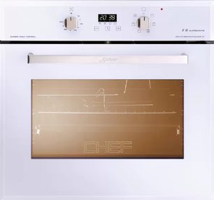 Духовой шкаф Кайзер EH 6365 W фото в Тюмени Духовой шкаф Kaiser EH 6365 W фото в Тюмени