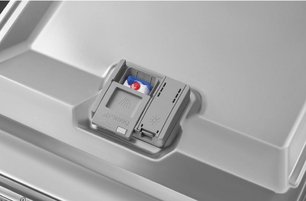 Встраиваемая посудомоечная машина Смег STFABRD3 фото 4 в Тюмени Встраиваемая посудомоечная машина Smeg STFABRD3 фото 4 в Тюмени