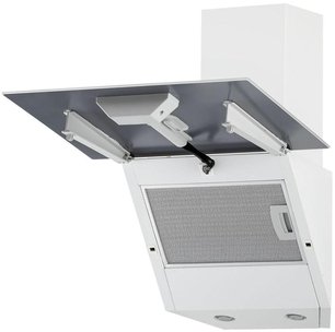 Вытяжка Krona GABRIELE 500 white PB фото 3 в Тюмени Вытяжка Krona GABRIELE 500 white PB фото 3 в Тюмени