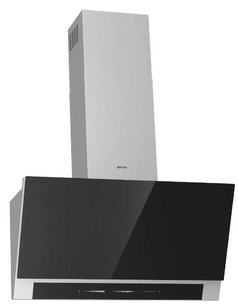 Вытяжка Горение Плюс GHV93B фото в Тюмени Вытяжка Gorenje Plus GHV93B фото в Тюмени