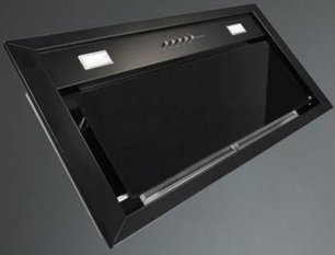 Встраиваемая вытяжка Фалмек BUILT-IN 50 MAX BK фото 2 в Тюмени Встраиваемая вытяжка Falmec BUILT-IN 50 MAX BK фото 2 в Тюмени