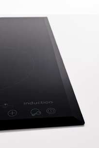 Индукционная варочная панель Barazza 1PI60IDB белая фото 3 в Тюмени