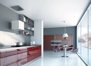 Вытяжка Фабер Lybra (SET) фото 3 в Тюмени Вытяжка Faber Lybra (SET) фото 3 в Тюмени