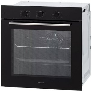 Духовой шкаф Крона ELEMENT plus 60 BL фото 2 в Тюмени Духовой шкаф KRONA ELEMENT plus 60 BL фото 2 в Тюмени