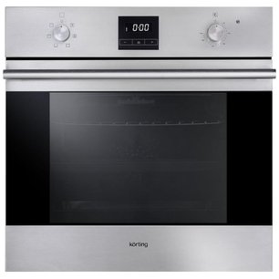Духовой шкаф Кертинг OKB 560 CFX фото в Тюмени Духовой шкаф Korting OKB 560 CFX фото в Тюмени