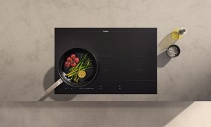 Варочная панель Miele KM 7576 FL 125 Gala Ed фото 4 в Тюмени