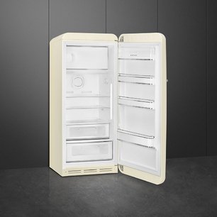 Холодильник Smeg FAB28RCR3 фото 2 в Тюмени