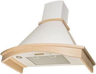 Вытяжка Куперсберг TAIS 90 WM B фото 2 в Тюмени Вытяжка Kuppersberg TAIS 90 WM B фото 2 в Тюмени