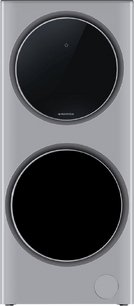 Стирально-сушильная машина Maunfeld MFWD14157LS06 фото в Тюмени