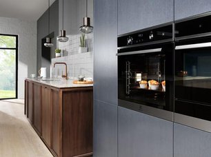 Духовой шкаф Электролюкс EOD6P77WX фото 3 в Тюмени Духовой шкаф Electrolux EOD6P77WX фото 3 в Тюмени