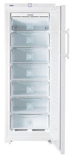 Холодильник Либхер B 2756 Premium BioFresh фото 2 в Тюмени Холодильник Liebherr B 2756 Premium BioFresh фото 2 в Тюмени