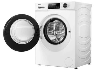 Стиральная машина Хайер HW100-BP12406 фото 4 в Тюмени Стиральная машина Haier HW100-BP12406 фото 4 в Тюмени
