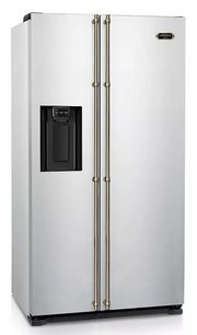 Холодильник Lofra GFRS 918/R BRONZE фото 2 в Тюмени