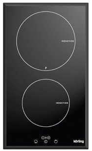 Варочная поверхность Korting HI 32002 B фото в Тюмени
