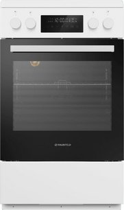 Электрическая плита Маунфилд MIC511W01TD фото 2 в Тюмени Электрическая плита Maunfeld MIC511W01TD фото 2 в Тюмени