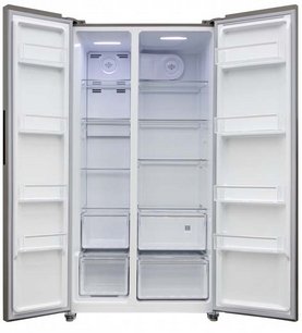 Холодильник Шауб Лоренц SLU S551G4EI фото 4 в Тюмени Холодильник Schaub Lorenz SLU S551G4EI фото 4 в Тюмени