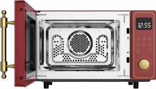 Микроволновая печь Kaiser M 2530 RotEm фото 2 в Тюмени