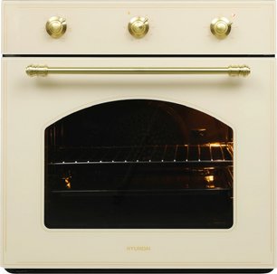 Духовой шкаф Hyundai HEO 6634 BE фото в Тюмени