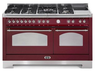 Варочный центр Lofra RRD156MFT+MFT/AEOV Chrome фото в Тюмени