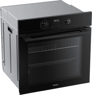 Духовой шкаф Хайер HOQ-K4AAN3GB фото 2 в Тюмени Духовой шкаф Haier HOQ-K4AAN3GB фото 2 в Тюмени