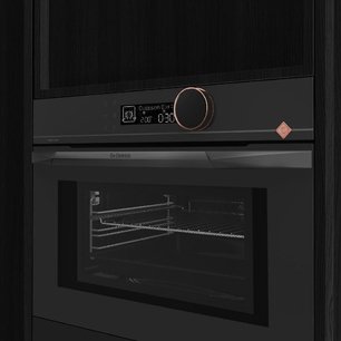 Встраиваемая микроволновая печь De Dietrich DKC4536H фото 2 в Тюмени