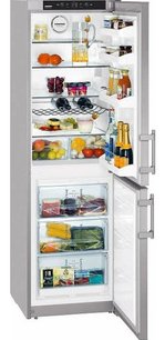 Холодильник Либхер CNesf 3033 Comfort NoFrost фото 2 в Тюмени Холодильник Liebherr CNesf 3033 Comfort NoFrost фото 2 в Тюмени