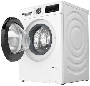 Стиральная машина Бош WGG0420GPL фото 3 в Тюмени Стиральная машина Bosch WGG0420GPL фото 3 в Тюмени