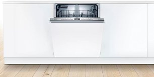 Встраиваемая посудомоечная машина Bosch SMV4HAX48E фото 2 в Тюмени