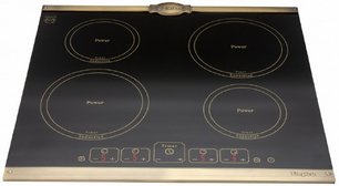 Варочная панель Kaiser KCT 6195 IEm фото 3 в Тюмени