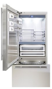 Встраиваемый холодильник Fhiaba KS901TST3 фото в Тюмени