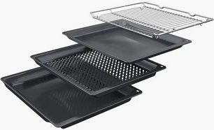 Духовой шкаф Bosch HBG272EB3 фото 2 в Тюмени